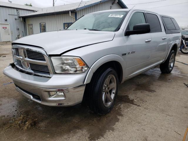 DODGE RAM 1500 2009 1d3hv13t39s711703