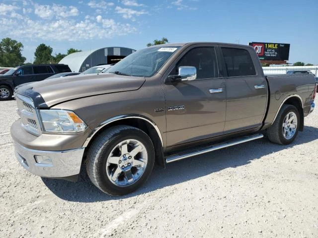 DODGE RAM 1500 2009 1d3hv13t39s746922