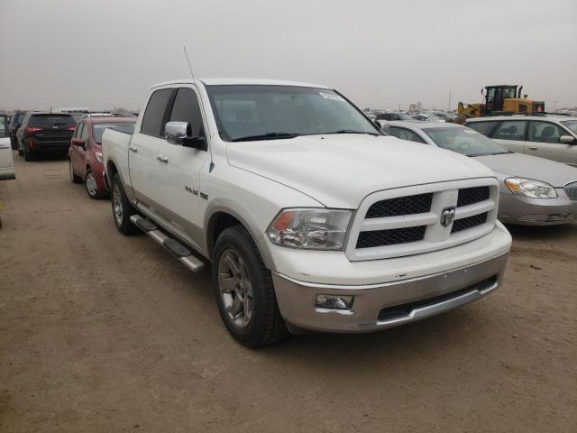 DODGE RAM 1500 2009 1d3hv13t49s706509