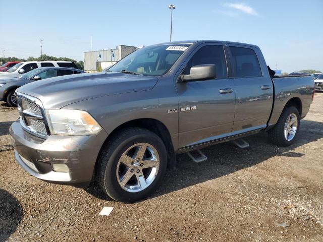 DODGE RAM 1500 2009 1d3hv13t49s737422