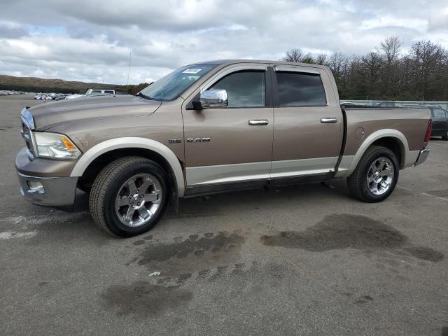 DODGE RAM 1500 2009 1d3hv13t49s746847