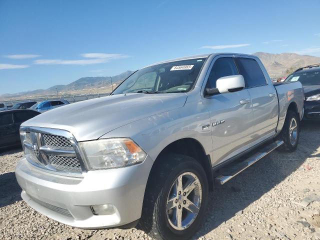 DODGE RAM 1500 2009 1d3hv13t49s774678