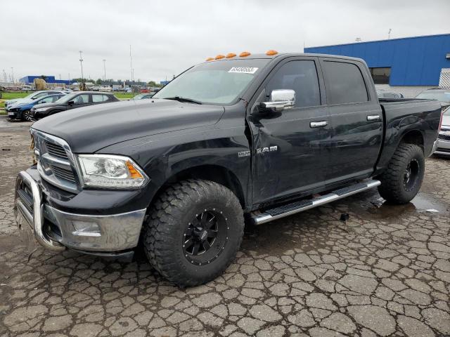 DODGE RAM 1500 2009 1d3hv13t49s791416