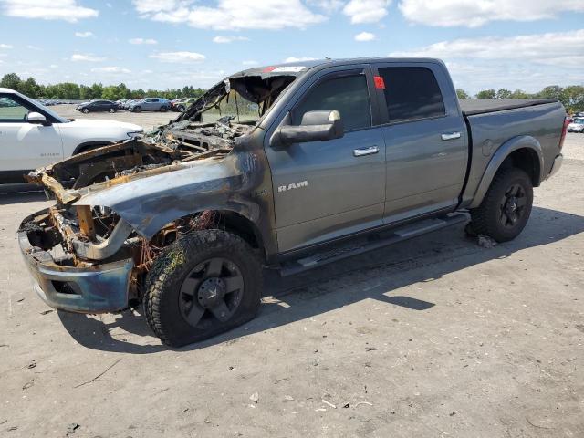 DODGE RAM 1500 2009 1d3hv13t59s718944