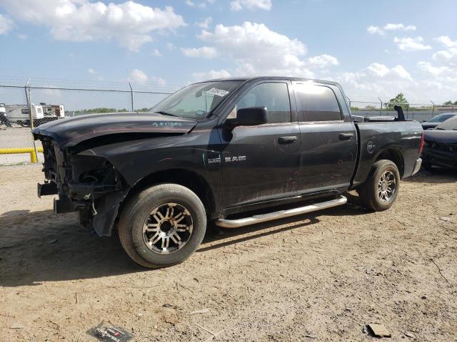 DODGE RAM 1500 2009 1d3hv13t59s721391