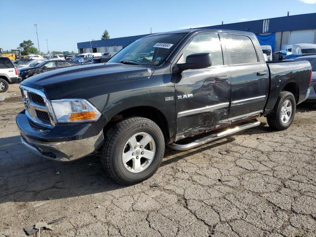 DODGE RAM 1500 2009 1d3hv13t59s726963