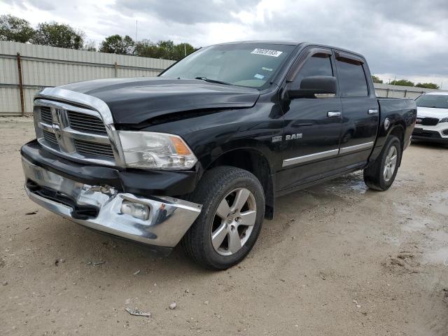 DODGE ALL MODELS 2009 1d3hv13t59s743360