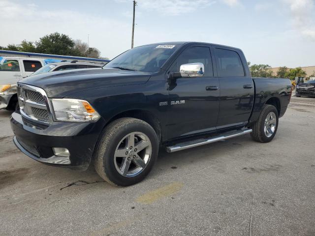 DODGE RAM 1500 2009 1d3hv13t59s775984