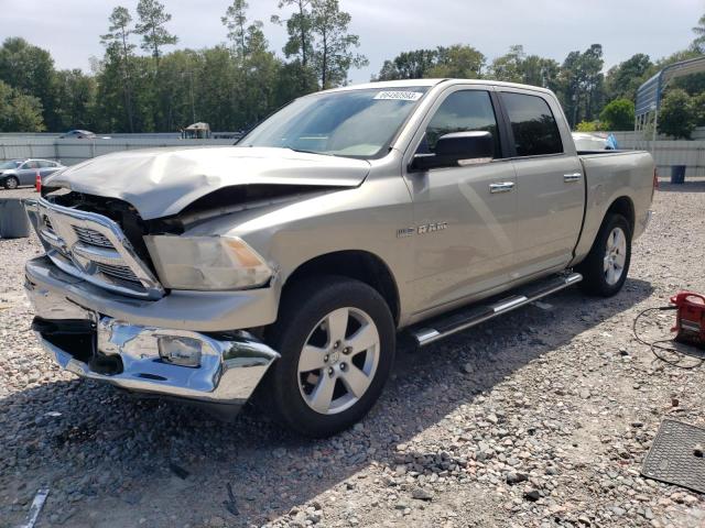 DODGE ALL MODELS 2009 1d3hv13t69j505278