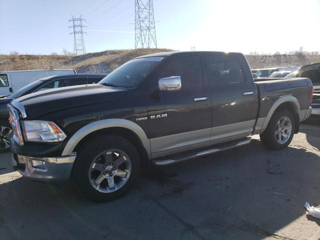 DODGE RAM 1500 2009 1d3hv13t69j526714