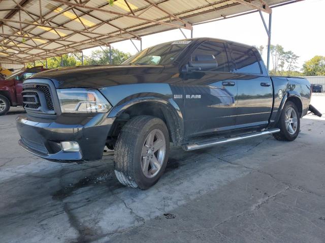 DODGE RAM 1500 2009 1d3hv13t69s707290