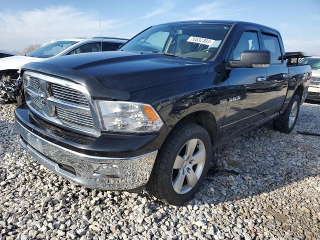 DODGE RAM 1500 2009 1d3hv13t69s730844