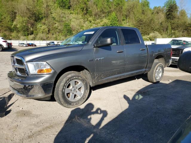 DODGE RAM 1500 2009 1d3hv13t69s741942