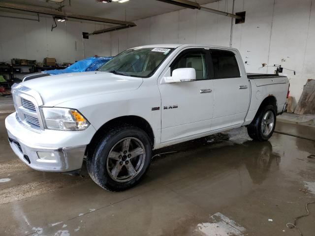 DODGE RAM 2009 1d3hv13t79j513437