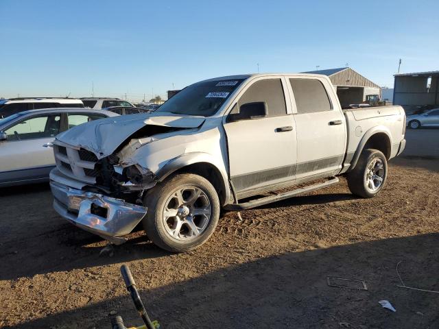 DODGE RAM 1500 2009 1d3hv13t79j519268