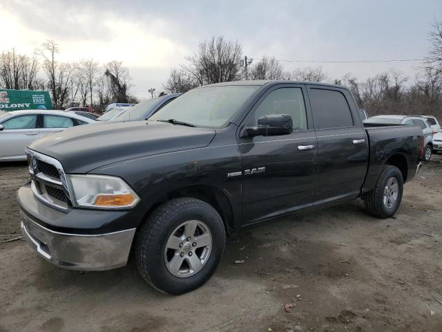 DODGE RAM 1500 2009 1d3hv13t79j528827