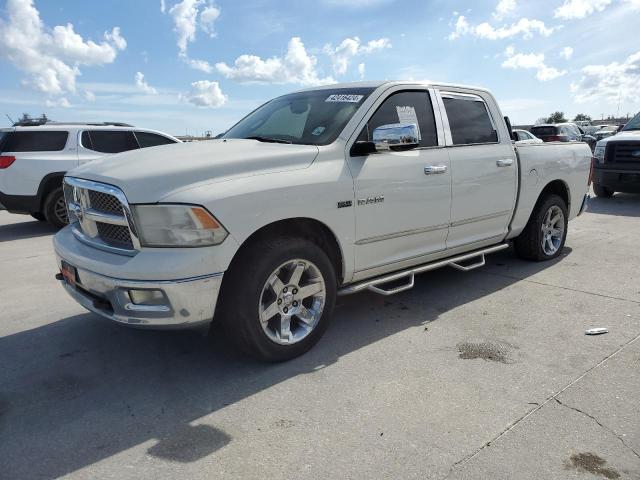 DODGE RAM 1500 2009 1d3hv13t79s702521