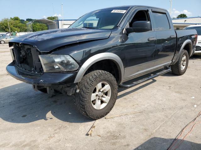 DODGE RAM 1500 2009 1d3hv13t79s735700