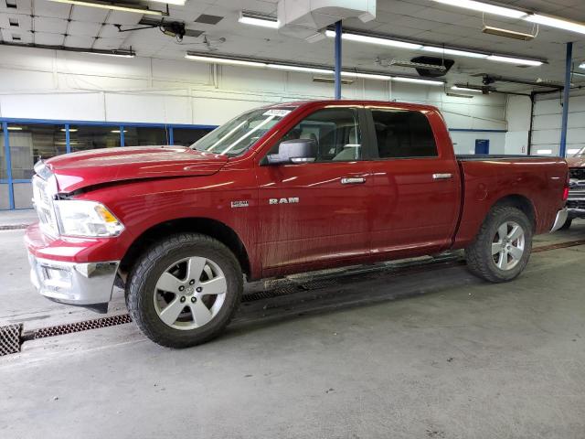 DODGE RAM 1500 2009 1d3hv13t79s742694