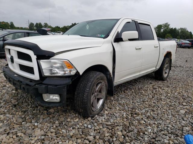 DODGE RAM 1500 2009 1d3hv13t79s773699