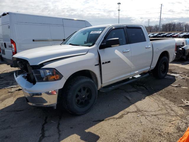 DODGE RAM 1500 2009 1d3hv13t79s805714