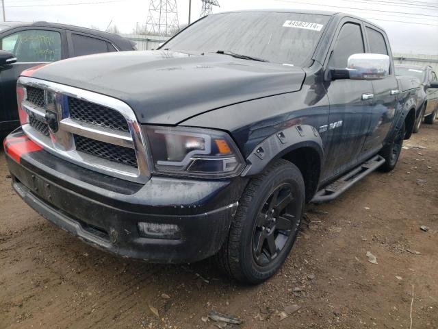 DODGE RAM 1500 2009 1d3hv13t89j523281