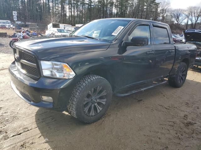 DODGE RAM 1500 2009 1d3hv13t89j525564