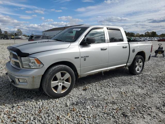 DODGE RAM 1500 2009 1d3hv13t89s711793