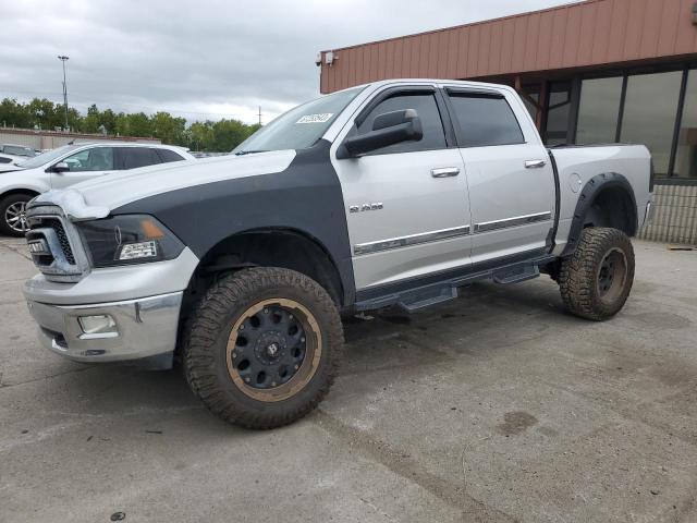 DODGE RAM 1500 2009 1d3hv13t89s760055