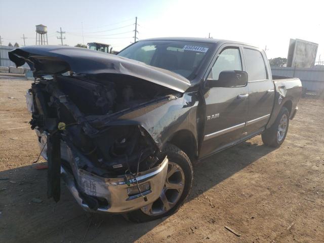 DODGE RAM 1500 2009 1d3hv13t89s769127