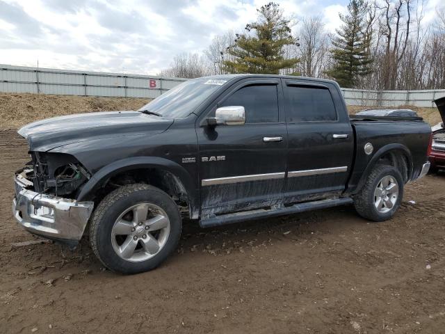 DODGE RAM 1500 2009 1d3hv13t89s773761