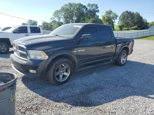 DODGE RAM 1500 2009 1d3hv13t99s711995