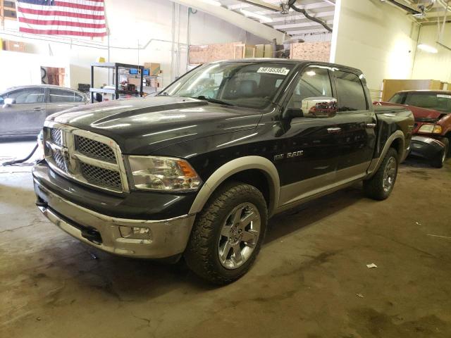 DODGE RAM 1500 2009 1d3hv13t99s731891