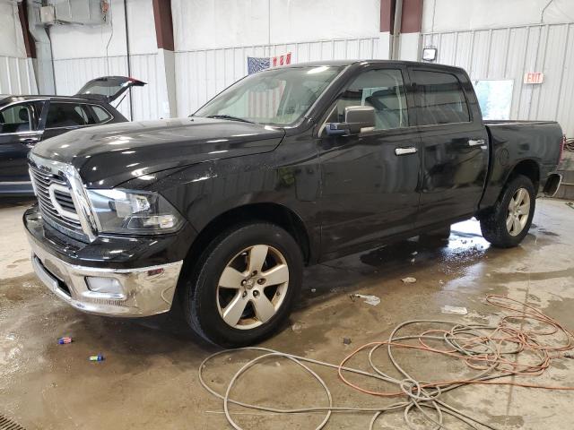 DODGE RAM 1500 2009 1d3hv13t99s789435