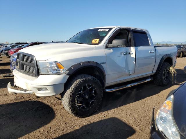 DODGE RAM 1500 2009 1d3hv13t99s814611