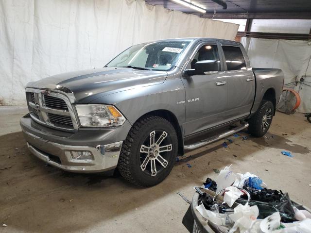 DODGE ALL MODELS 2009 1d3hv13t99s821817