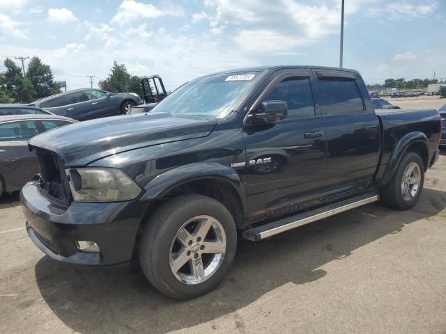 DODGE RAM 1500 2009 1d3hv13t99s825849