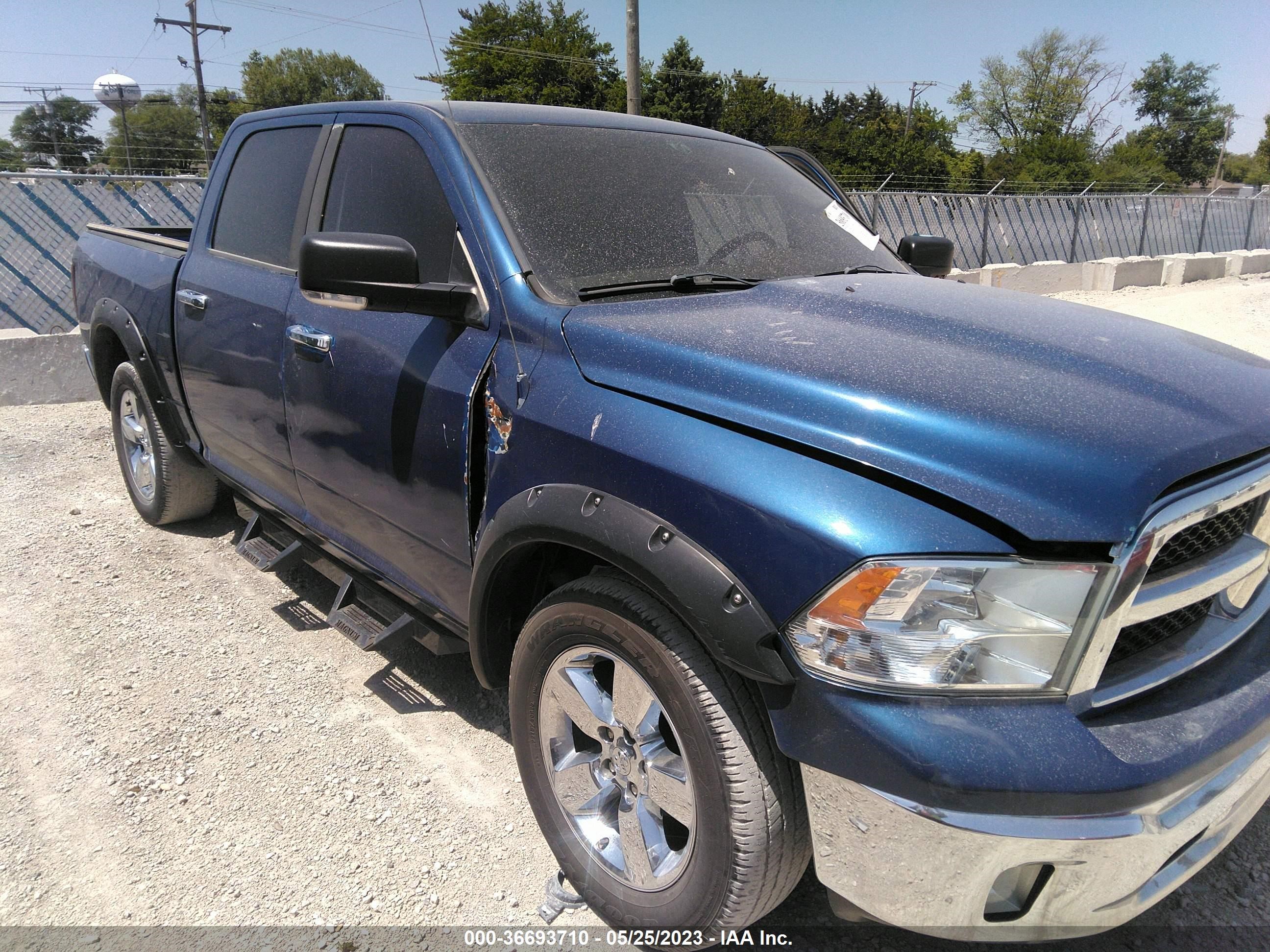 DODGE RAM 2009 1d3hv13tx9s706269