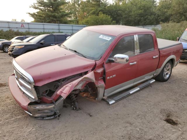 DODGE RAM 1500 2009 1d3hv13tx9s778704