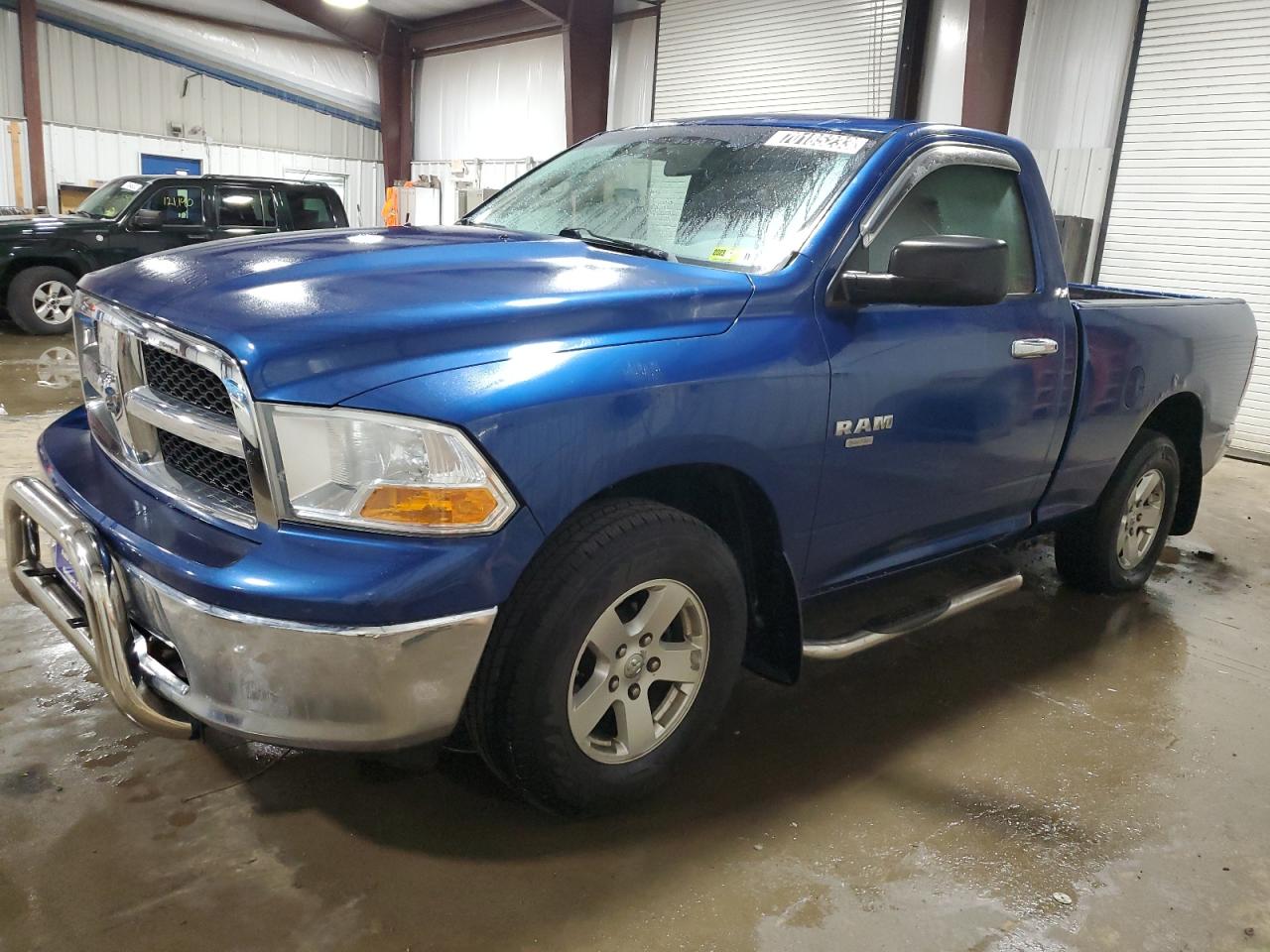 DODGE RAM 2009 1d3hv16p99j503605