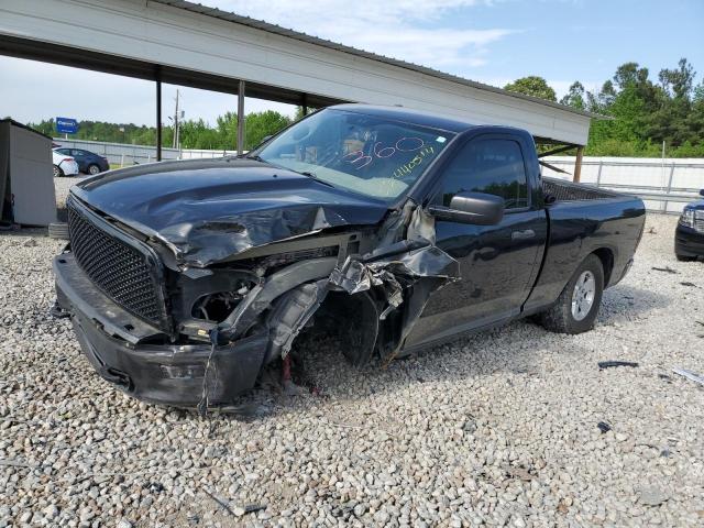 DODGE RAM 1500 2009 1d3hv16t69j532931