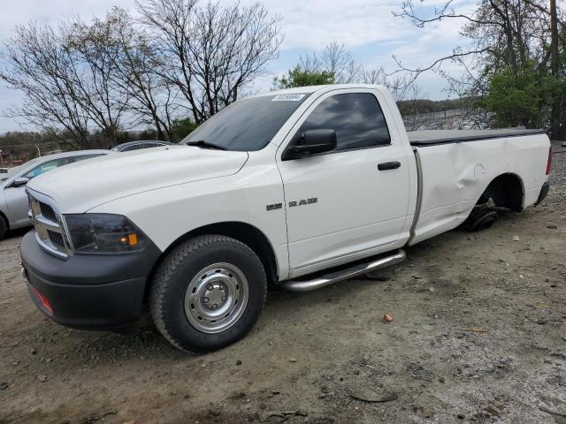 DODGE RAM 1500 2009 1d3hv16t79j520707