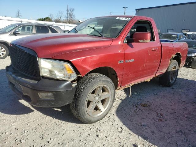 DODGE ALL MODELS 2009 1d3hv16tx9j507207