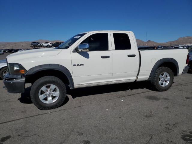 DODGE RAM 1500 2009 1d3hv18p09s765004