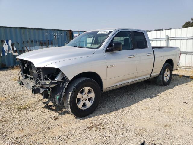 DODGE RAM 1500 2009 1d3hv18p09s797788