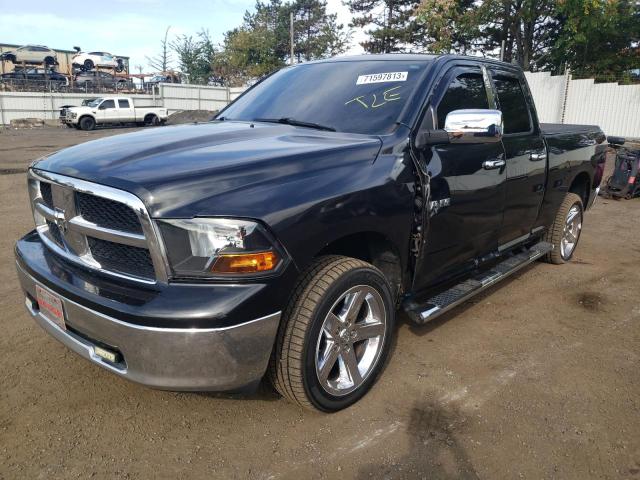 DODGE ALL MODELS 2009 1d3hv18p09s802990