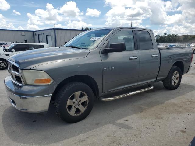 DODGE RAM 1500 2009 1d3hv18p19s797606