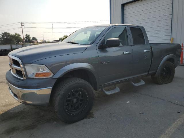 DODGE RAM 1500 2009 1d3hv18p29s747183