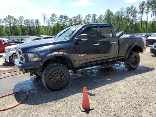 DODGE RAM 1500 2009 1d3hv18p49s815693