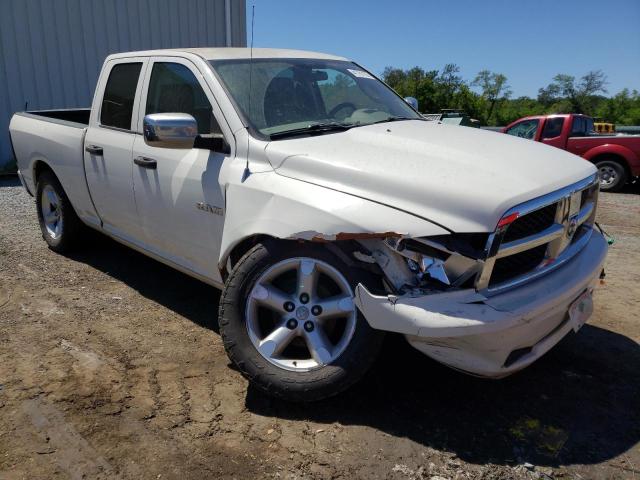 DODGE RAM 1500 2009 1d3hv18p59s771784